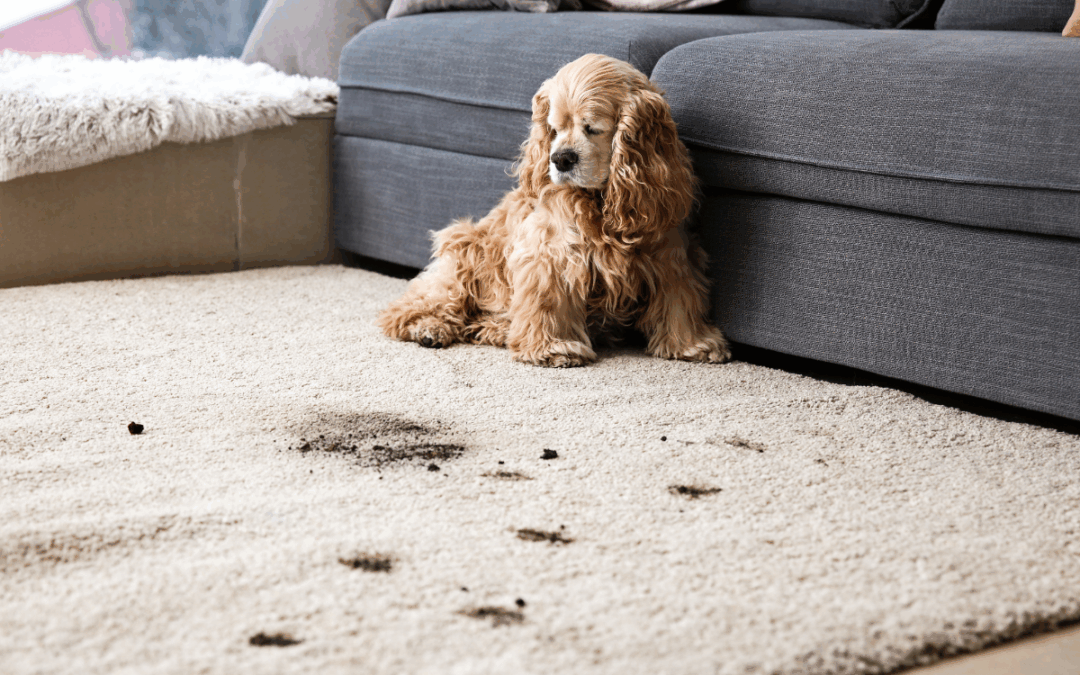 Stop Covering Up Carpet Smells: Let Us Fix the Root Cause Instead