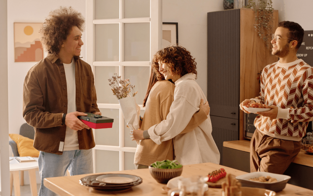 5 Reasons Why Professional Carpet Cleaning Is a Must Before Your Holiday Party